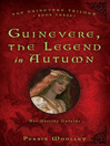 Imagen de portada para Guinevere, the Legend in Autumn